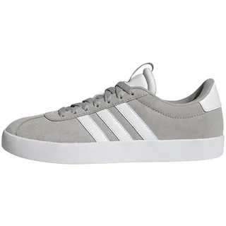 Grey Two / Cloud White / Silver Metallic 42