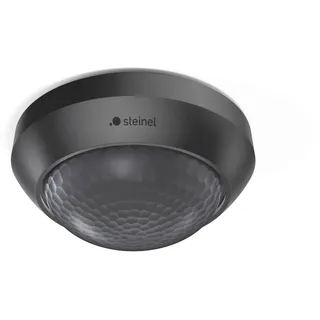 Steinel Bewegungsmelder IS 360-3 schwarz