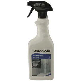Glutoclean Duschkabinen Reiniger 750 ml