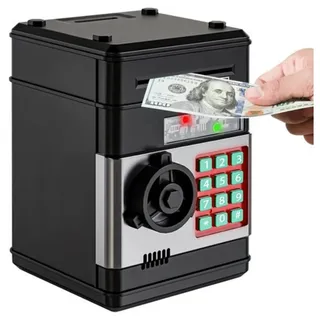 Kruzzel Spardose – elektronischer Safe/Bankautomat 23545