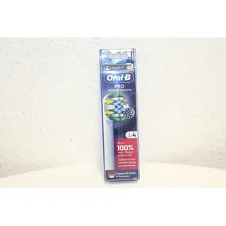 Oral-B Pro Tiefenreinigung Aufsteckbürsten