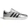 Matte Silver / Core Black / Off White 40 2/3