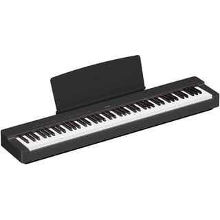 Yamaha P-225 schwarz