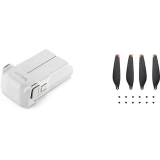 DJI Mini 4 Pro Intelligent Flight Battery & Mini 4 Pro/Mini 3 Pro Propeller