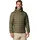 Herren-Daunenjacke mit Kapuze Ridge Ii