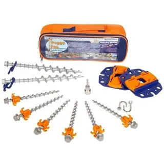 Peggy Peg HP Heavy Duty Markisen-Set