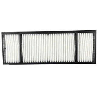 azurano Ersatzfilter für EPSON ELPAF60, V13H134A60, 1807523, Zubehör für EPSON Filmprojektor, Inklusive Rahmen, einfacher Austausch