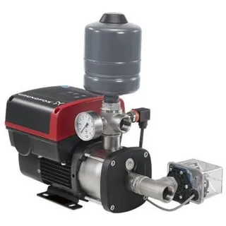 Grundfos - Hydromono cmbe 5-62 Druckerhöhungsanlage als Trinkwasservariante 98563727