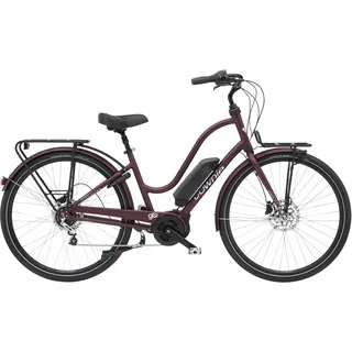 Electra Townie Commute Go! 5i EQ Step-Thru Rot Modell 2026 - M