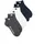 Socken 6er Pack Blau/Grau/Weiß 35-38