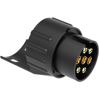 Unitec Kurzadapter 7 auf 13-polig 12V