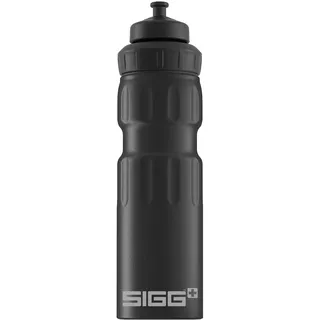 Sigg Sports schwarz 0,75 l