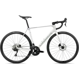 Orbea Orca M30 2026 28 Zoll RH 49 cm Unisex Iris White 'n' Lilac