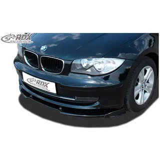 RDX Racedesign RDFAVX30119 Spoilerlippe Frontspoiler,
