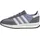 Silver Violet/Crystal White/Trace Grey 38
