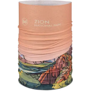 Buff Coolnet UV Halstuch Zion