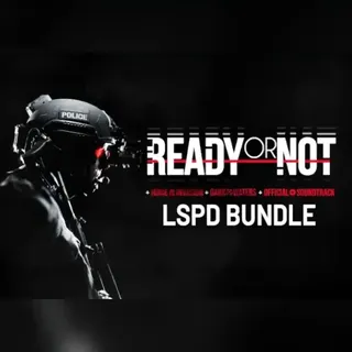 Steam Ready or Not (PC) Steam Key