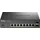 DMS-1250-10SPL/E 10-Port Smart Managed PoE