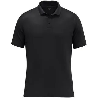 Jako Poloshirt schwarz 3XL