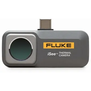 Fluke FLUKE-TC01A 9HZ Wärmebildkamera -10 bis +550°C 256 x 192 Pixel 9Hz