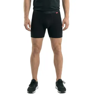 Löffler Transtex Light Schwarz 46