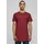 Shaped Long Tee rot XS