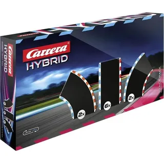 Carrera Hybrid Track Pack 1