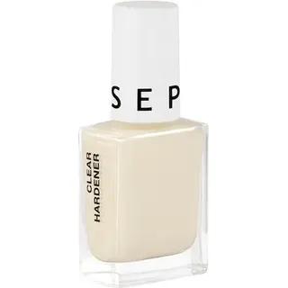 Sephora Collection - Härtender Nagellack - clear Hardener-24