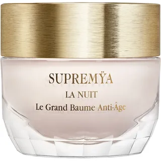 Sisley Supremÿa Le Grand Baume Nachtcreme 50 ml