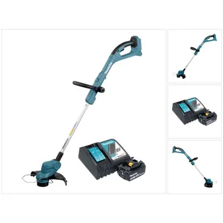 Makita DUR193RF inkl. 2 x 3,0 Ah + Ladegerät