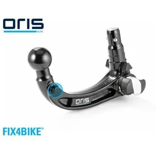 Acps-Oris Anhängevorrichtung ORIS AK41 FIX4BIKE® 052-653