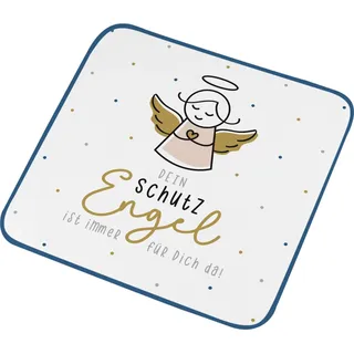 SHEEPWORLD Magic Towel Schutzengel