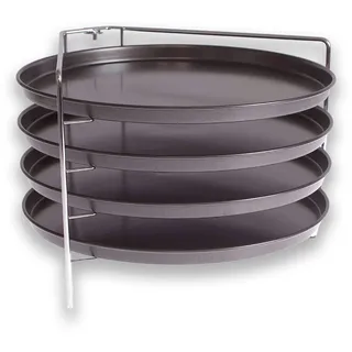 Michelino Pizza-Backset