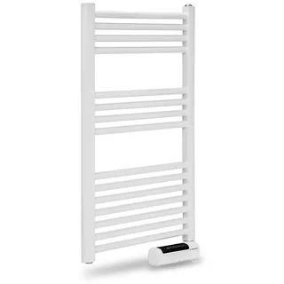 Trotec Handtuchheizkörper TWH 500 S 975 x 110 mm 500 W weiß