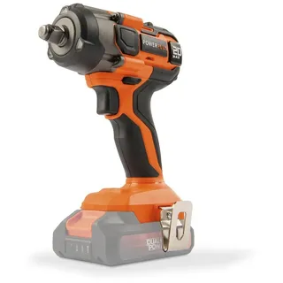 Powerplus Powdp20150 20v 220nm Druckluft-schlagschrauber / Black / Orange - One Size