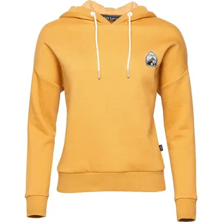 Chillaz Juifen Hoodie Orange 42