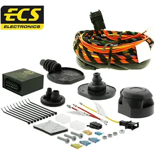 Elitegroup ECS Elektrosatz, Anhängevorrichtung AU037D1