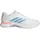 Core Black/Halo Blue/Beam Orange 37 1/3