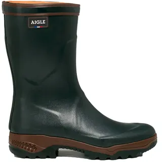 Aigle Parcours 2 Gummistiefel Bronze 42