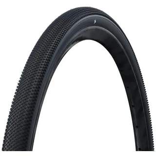 Schwalbe G-One Allround 28 x 1,35 Zoll Faltreifen schwarz/braun