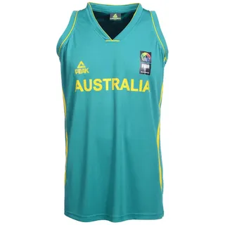 Peak Performance PEAK Basketballtrikot Australien Unisex M