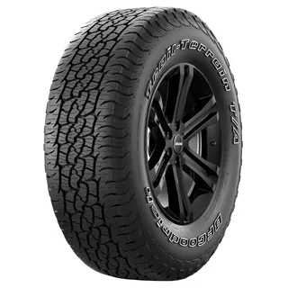 BF Goodrich 265/70 R16 112T Trail Terrain T/A OWL