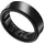 Größe 7, 17,3 mm Titanium Black