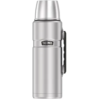 Thermos Stainless King silber 1,2 l