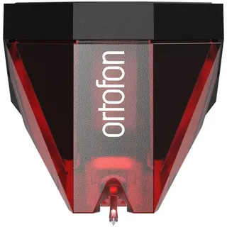 Ortofon 2M Red DJ-Kartusche Schwarz