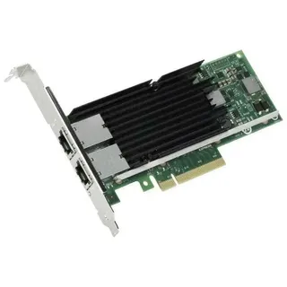 Intel X540T2 Netzwerkkarte Eingebaut Ethernet 10000 Mbit/s