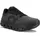 Damen Black/Black 42