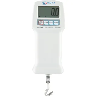 Sauter Digitales Kraftmessgerät FK 500
