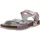 Sandalen Rosa 36
