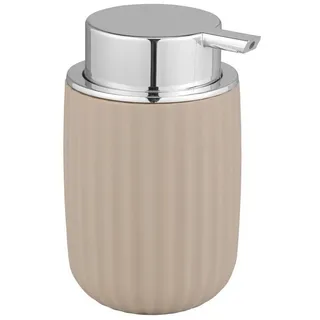 Wenko Seifenspender Agropoli 250 ml Beige